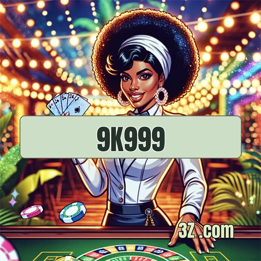 A Plataforma Inovadora do 9k999 para Gamers Brasileiros
