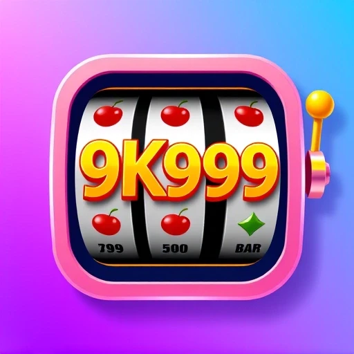 9k999 Logo