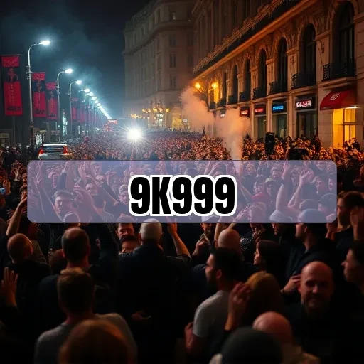 9k999 Populares