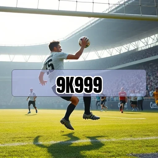 9k999 RPG