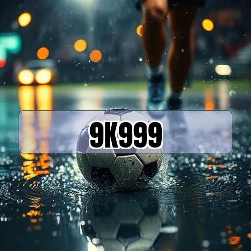 9k999 Estratégia